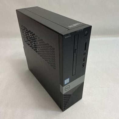 Dell Vostro 3470 SFF Intel Core i5-9400 2.9GHz 8GB RAM No HDD No OS