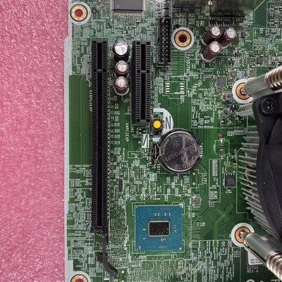 HP ProDesk 400 G1 MB Intel Core i5-6500 3.2GHz 1x8GB RAM No HDD/OS/IO Shield