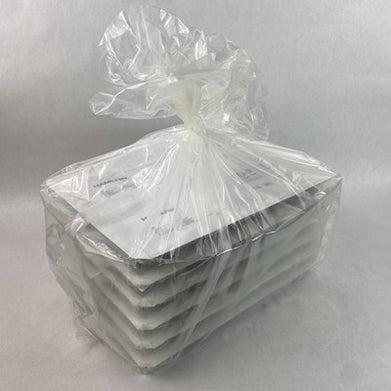 Hamilton 235901 CO-RE Tips 12 x 480 Low Volume Tips 10 µL w/Filters - 2880 Total