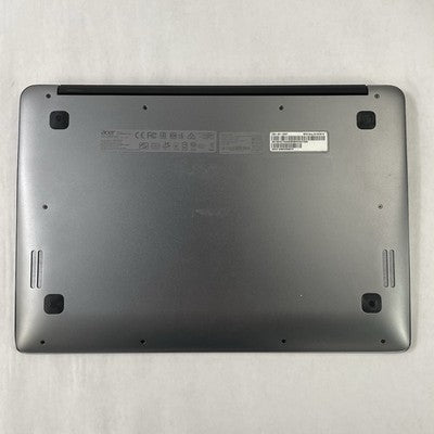 Acer Chromebook 14 CB3-431 14" Celeron N3160 1.60 GHz 4 GB RAM 16 GB HDD No AC