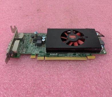AMD Radeon C552 109-C55257-01_02 Video Graphics Card