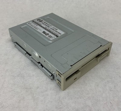 HP D2035-60021 SMD-1340 1.44 MB Flexible Disk Drive