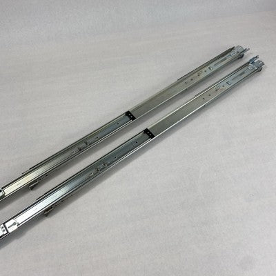 Dell R137J N915J Left and Right A1 Sliding Rail Set