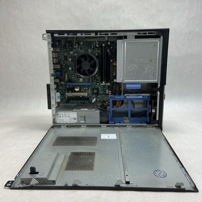 Dell Optiplex 7010 DT Intel Core i5-3550 3.3GHz 4GB RAM No HDD No OS