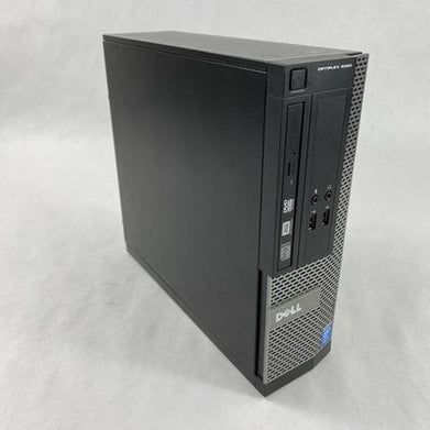 Dell OptiPlex 3020 SFF Intel Core i5-4570 3.2GHz 1x4GB RAM No HDD No OS