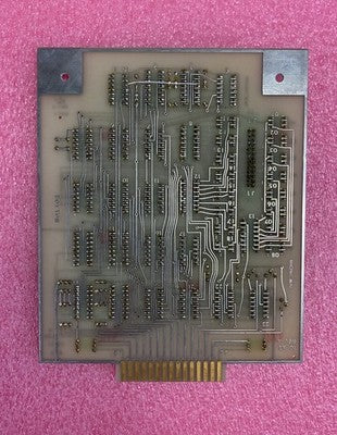 Bioscan 10 83 REV A 94V-1 841 1 Circuit Card