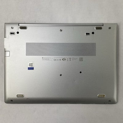 HP mt44 Client 14" AMD Ryzen 3 Pro 2300U 2.00 GHz 8 GB RAM No SSD/OS/AC/Batt