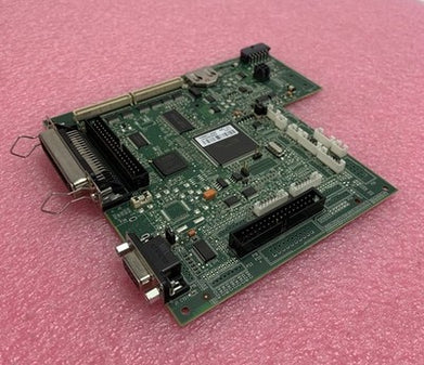 Zebra 34901-020 Main Logic Board for Zebra 105SL Thermal Printer