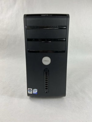 Dell Vostro 200 MT Intel Core 2 Duo E8300 2.83GHz 2GB RAM No HDD No SO