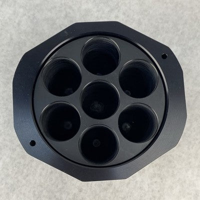 Thermo Scientific 11174154 Rotor Bucket w/ Insert 11174529