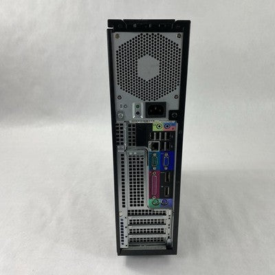 Dell OptiPlex 960 DT Intel Core 2 Duo E8400 3GHz 1x2GB RAM No HDD No OS