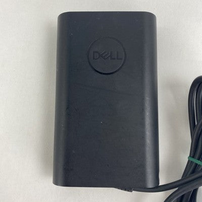 Dell HA65NM130 Mix Lot with LA65NM130 AC/DC Adapter No Power Cords Lot of 10