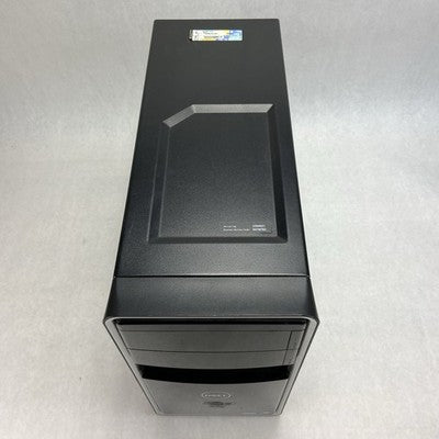 Dell Inspiron 660 MT Intel Core i3-3240 3.4GHz 4GB RAM No HDD No OS