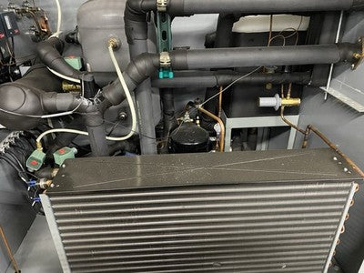 Mokon Iceman SC Portable Chiller Model 311275