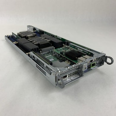 Supermicro X11DPT-B Server Node 2x Silver 4114 2.2 GHz 64 GB Ram No OS No SSD