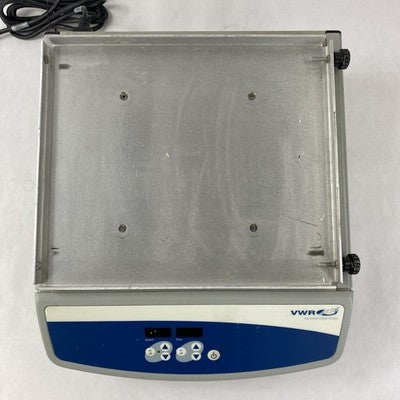 VWR 3500 Digital Orbital Shaker 89032-092 - Parts or Repair