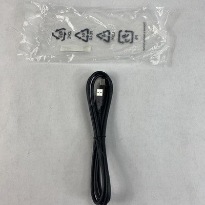 USB Type A to USB Type B 3.0 Lot of 5