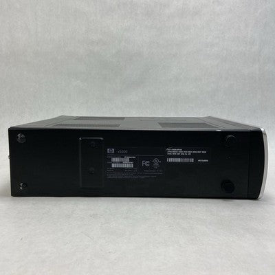 HP Pavilion Slimline S5360F SFF AMD Phenom II x4 925 2.8GHz 6GB RAM No HDD No OS