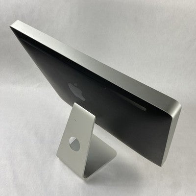 Apple A1225 iMac 24" 2009 Core 2 Duo 4GB RAM 640GB HDD os10.11.6 - Hinge Issue