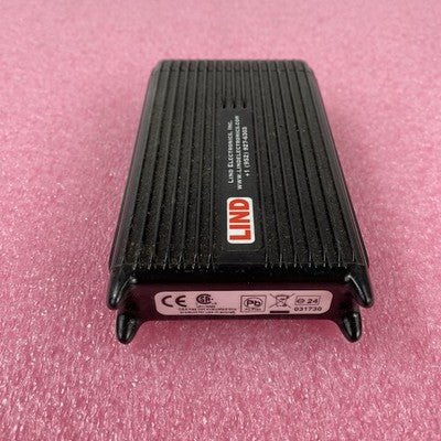 LIND Model # DE2045-1342 FF 20V 4.5A Automobile Adapter No Cables