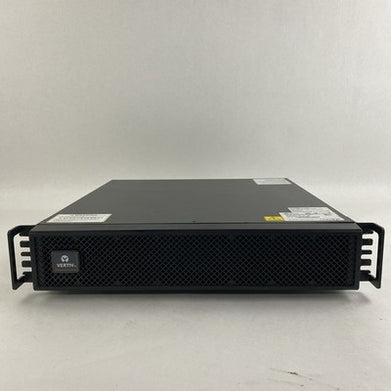 Vertiv Liebert GXT5-EBC48VRT2U GXT5 External battery cabinet 48V Tested