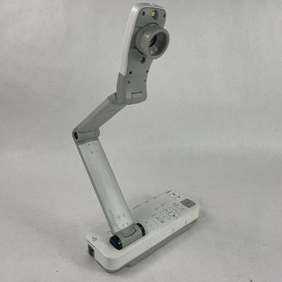 Epson ELPDC11 Document Camera No Cords No Remote