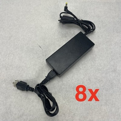 Delta ADP-120ZB-BB RB - AC Adapter, 120W Lot of 8