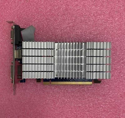 AMD HD6450 1GB 64BIT Video Graphics Card
