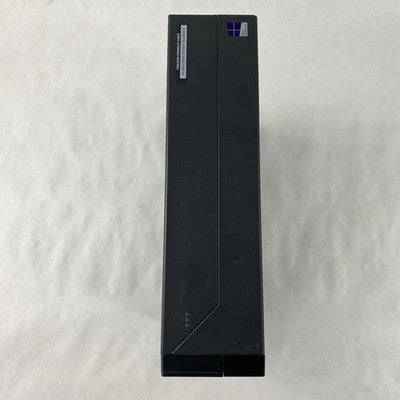 Lenovo ThinkCentre M92P SFF Intel Core i5-3470 3.2GHz 1x4GB RAM No HDD No OS