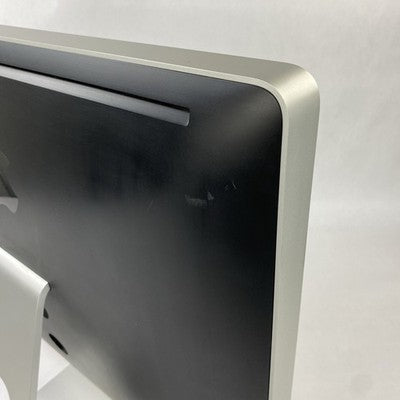 Apple A1225 iMac 24" 2008 3.06GHz Core 2 Duo 4 GB RAM 750GB HDD macOS 10.11.6