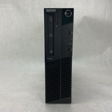 Lenovo ThinkCentre M92P DT Intel Core i5-3770 3.4GHz 4GB RAM No HDD No OS