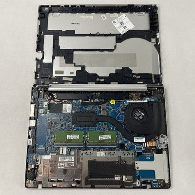 HP mt44 Client 14" AMD Ryzen 3 Pro 2300U 2.00 GHz 8 GB RAM No SSD/OS/AC/Batt