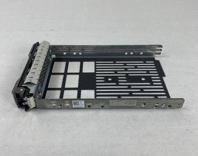 Dell Compellent Equallogic 8FDMR C.2 3.5'' SAS SATA HDD Tray Caddy (Lot of 6)