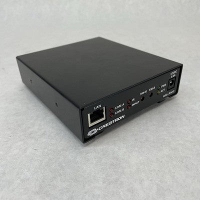 Crestron QM-RMC Room Media Controller