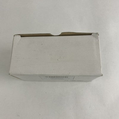 Defender 82-7575 B/W Aluminum Pinhole Dome Camera Ceiling Mount Untested