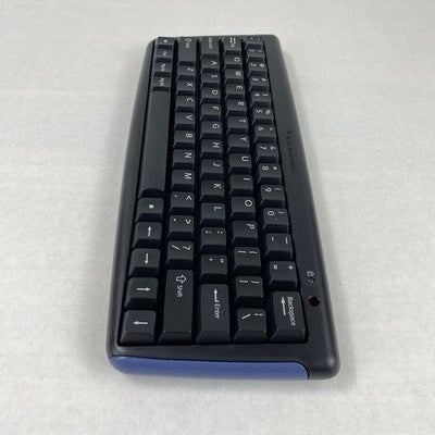 Texas Instruments PLT-KBD Keyboard Untested
