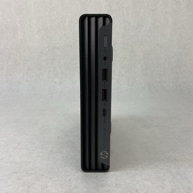 HP Elite Mini 800 G9 Intel Core i7-14700T 5GHz No RAM/AC/HDD/OS