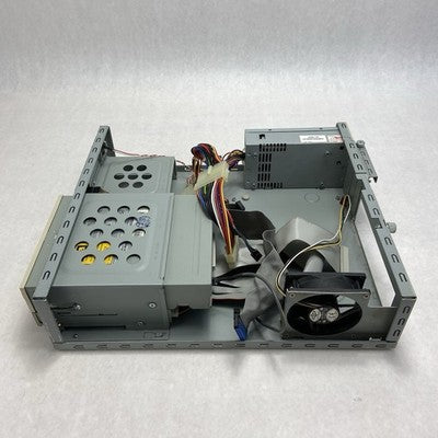 Micronpc.com Clientpro ATX Mini SFF Computer Case Tiger Power TG-1201 120W PSU