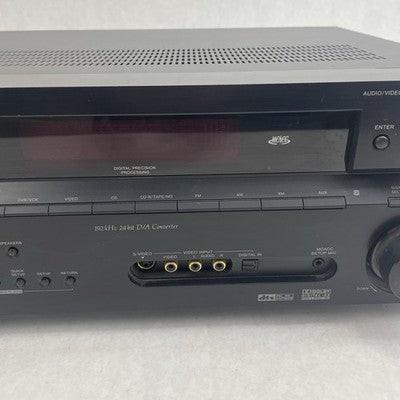 Pioneer VSX-816K Audio/Video Multi-Channel Receiver Surround Sound For Parts
