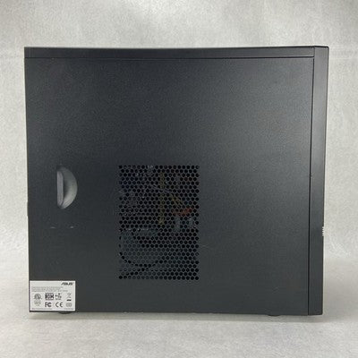 ASUS K30BD MT AMD Sempron 3850 1.3GHz 4GB RAM No HDD No OS