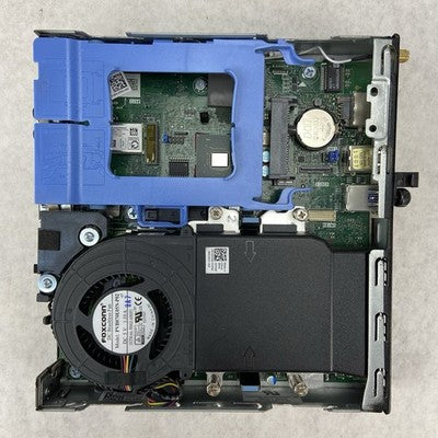Dell Optiplex 3070 Micro Intel Core i5-8500T 2.7GHz 8GB RAM No AC/HDD/OS