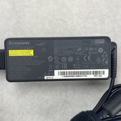 Lenovo 65w Square Tip Lot of 6