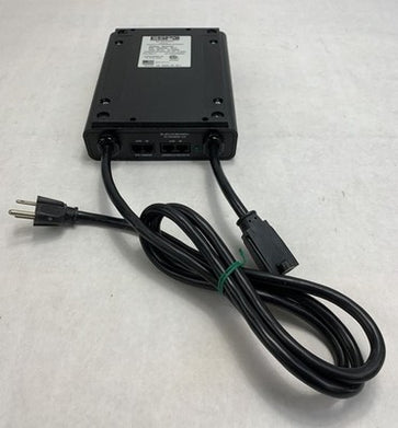 ESP D5131NT 120V 60Hz 15A Transient Voltage Surge Suppressor