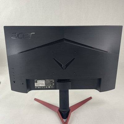 Acer Vg240y Monitor Tested