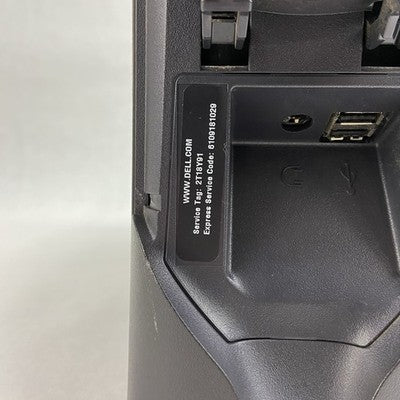 Dell Optiplex 170L SFF Intel Pentium 4 3.2GHz 1GB RAM No HDD No OS