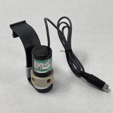 Takasago 56-3213-67 UNF 5/16-24 3-Port Valve