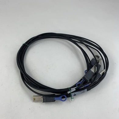 IBM 46X9904 - Mini-SAS/Mini-SAS 4x Interposer for TS3100/TS320TS3100/TS3200/TS33