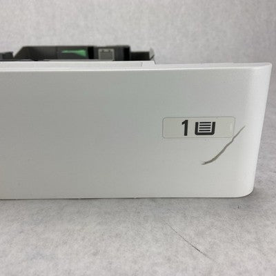RICOH Aficio MP C4502 #1 Top Paper Cassette Tray
