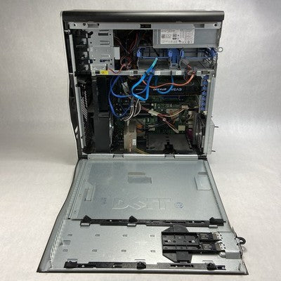 Dell Precision T7500 MT Intel Xeon X5690 3.47GHz 12GB RAM No HDD\OS EVGA GTX 580