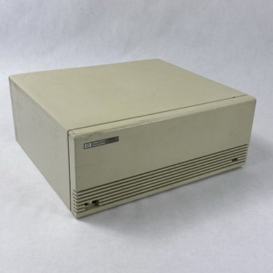 HP 18594B 7673 Autosampler Controller Module w/ Power Cord